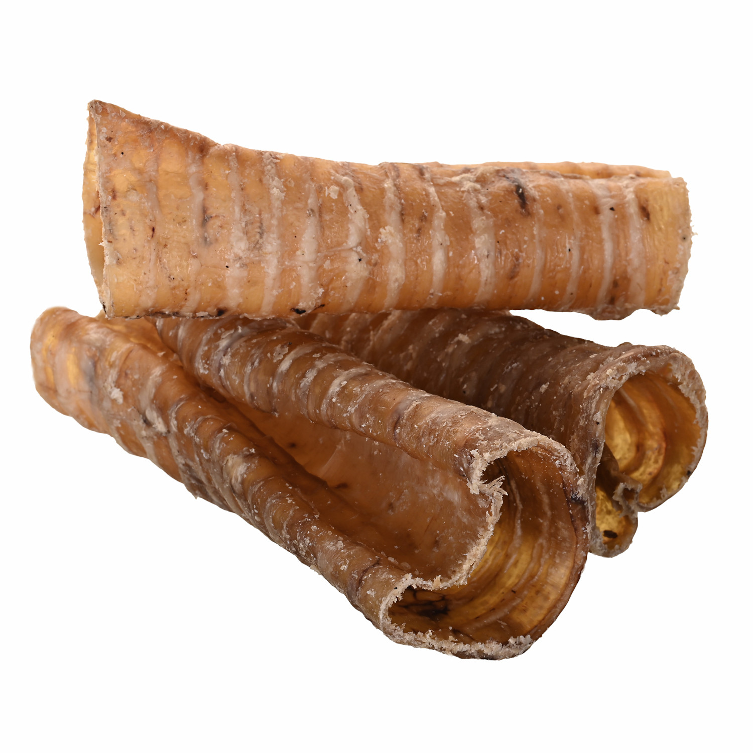 PETITTO Beef trachea - leckerli für hunde - 1kg - foto 2