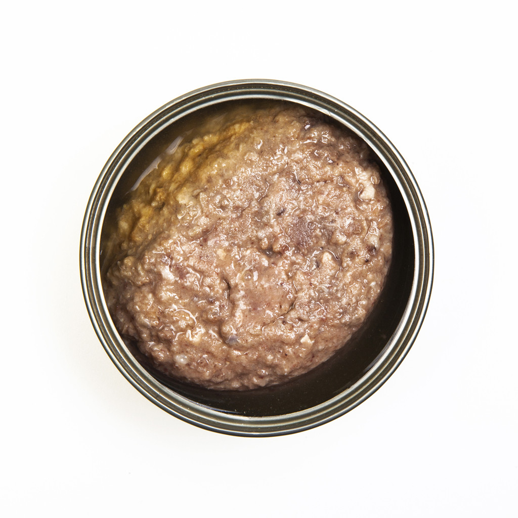 3COTY Turkey with chicken - nassfutter für Katzen - 80g - foto 2