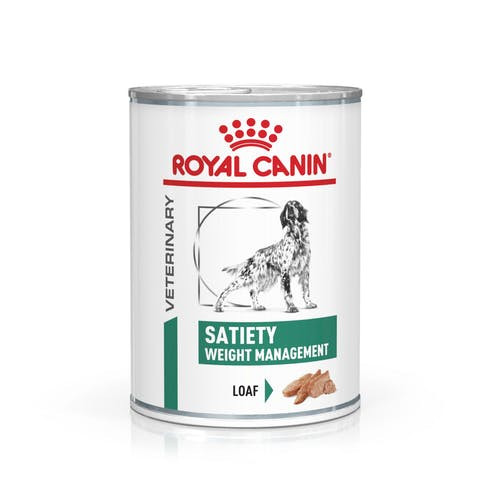 ROYAL CANIN Dog Satiety Loaf VHN - Nassfutter für Hunde - 195g - foto 2