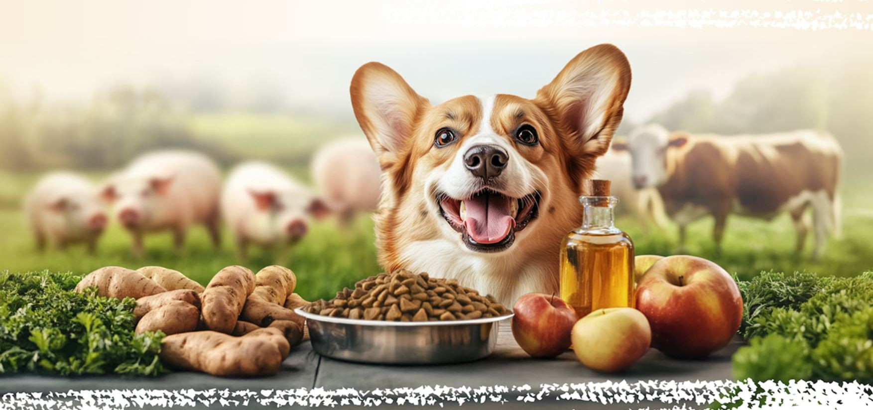 EUPHORIA Fresh Adult Pork with beef XS/S - trockenfutter für Hunde - 500g - foto 3