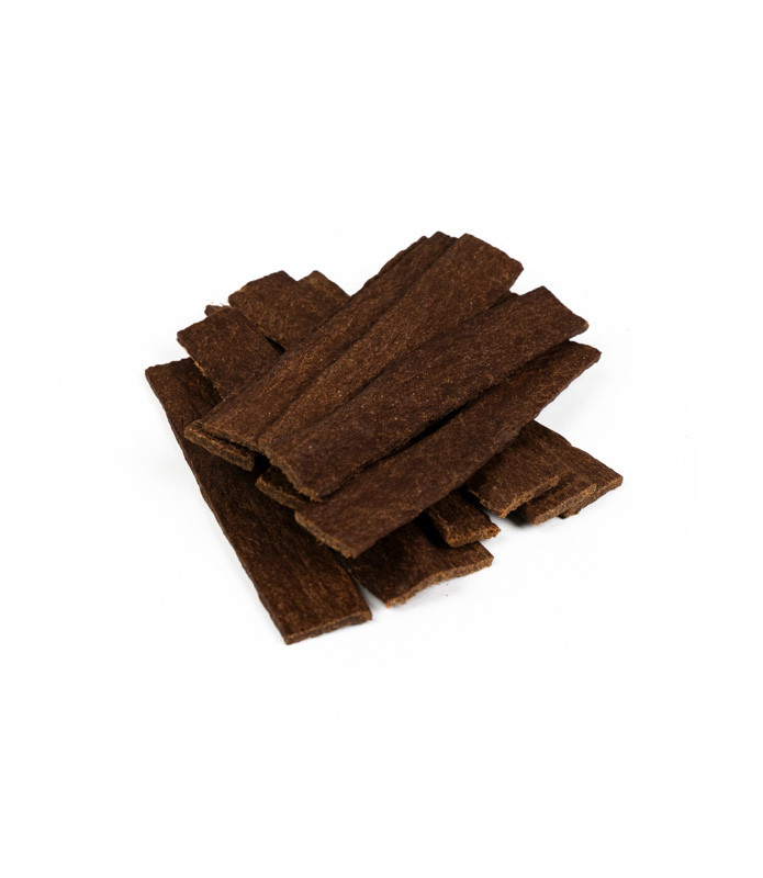 BULT Tasty stripes Beef - leckerli für hunde - 6 stück - foto 3
