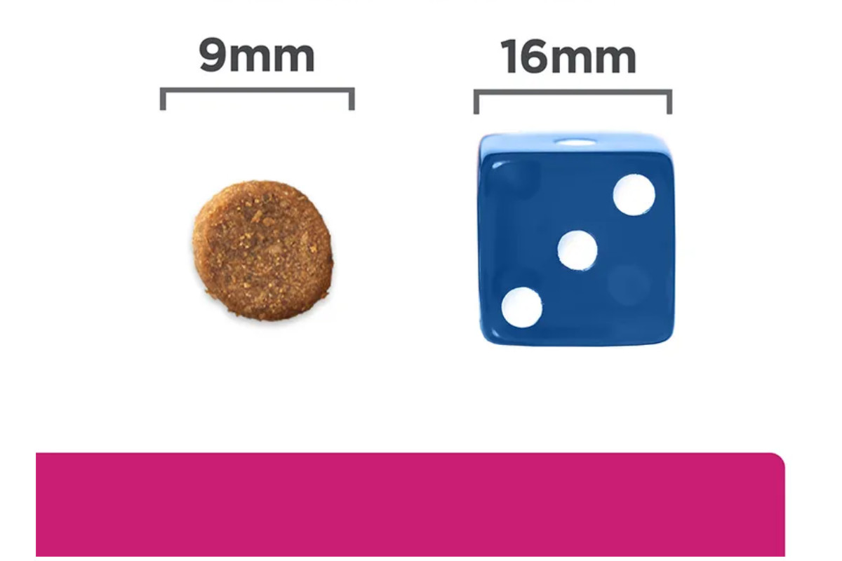 HILL'S Feline Digestive fibre care Gastrointestinal Biome - Trockenfutter für Katzen - 3 kg - foto 3