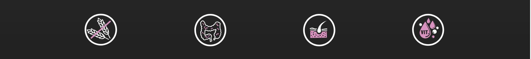 BIOFEED Tasty Dogs Life Junior Veal - Nassfutter für Hunde - 500g - foto 1