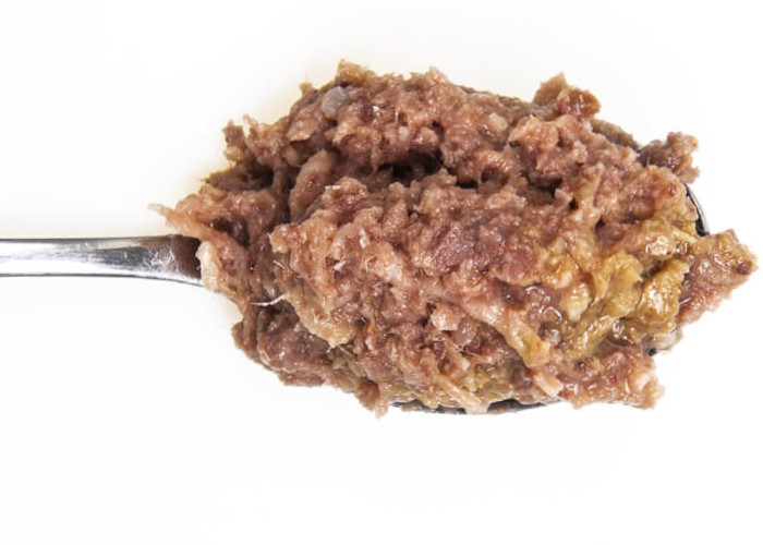 3COTY 04 Turkey - nassfutter für Katzen - 12x180g - foto 4