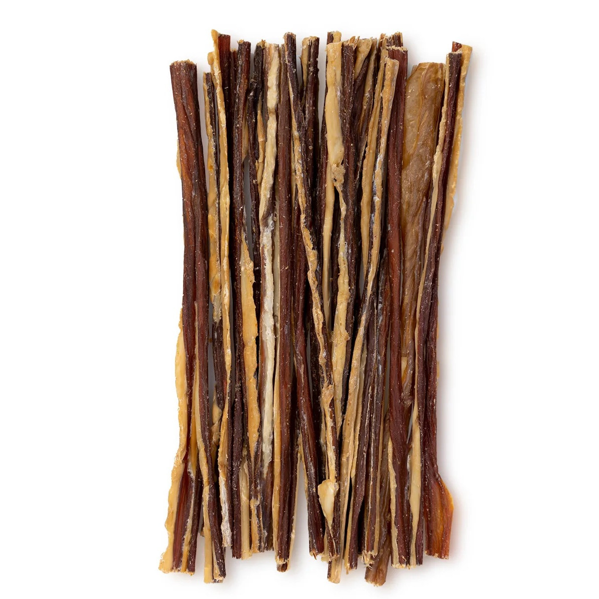 UNISZKI Schweinedärme – leckerli für hunde – 100 g - foto 2