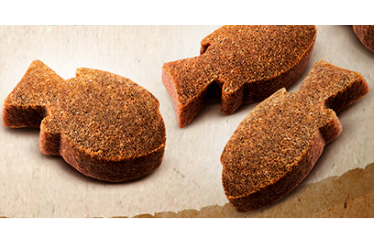 CARNILOVE Soft Carp+Thyme Hundeleckerli - 200 g - foto 2