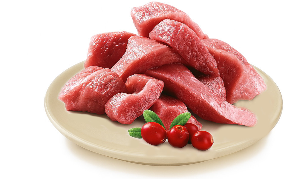 SHELMA with chicken, beef, duck and turkey - nassfutter für Katzen - 40x85g - foto 10