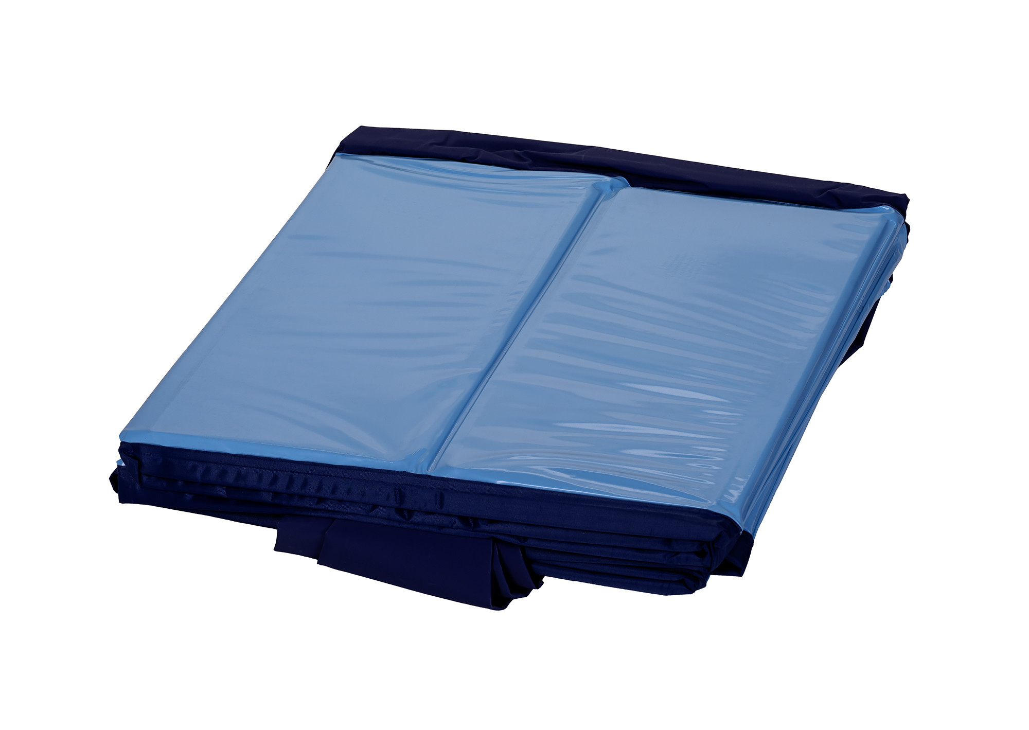 DIAMENTIQ Sommer-Set: Pool 120x30 cm und Kühlmatte 90x50 cm - foto 9
