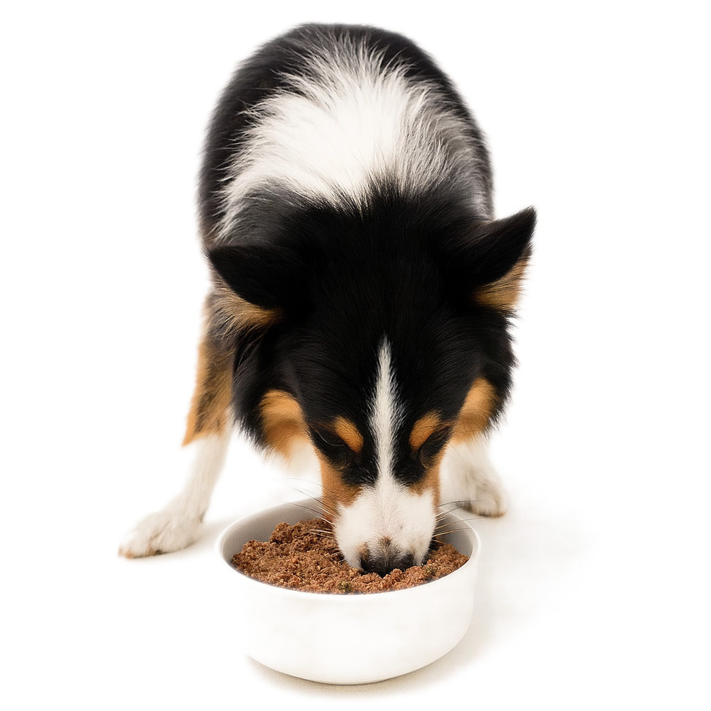 PERRO Light Goat with vegetables - Nassfutter für Hunde - 400g - foto 4