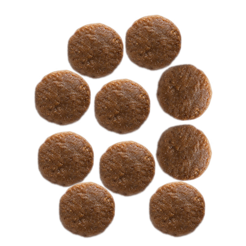 JOHN DOG Good Form Adult Chicken with beef - Trockenfutter für Hunde - 12 kg - foto 3