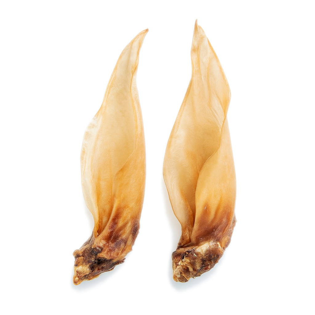 JOHN DOG Roe deer ear - leckerli für hunde - 2 - foto 2