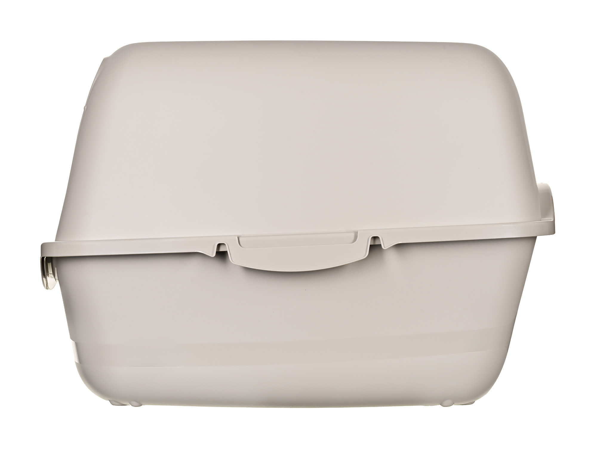 DIAMENTIQ BAYA cool beige - Katzentoilette - 55,5 x 40 x 38,7 cm - foto 3