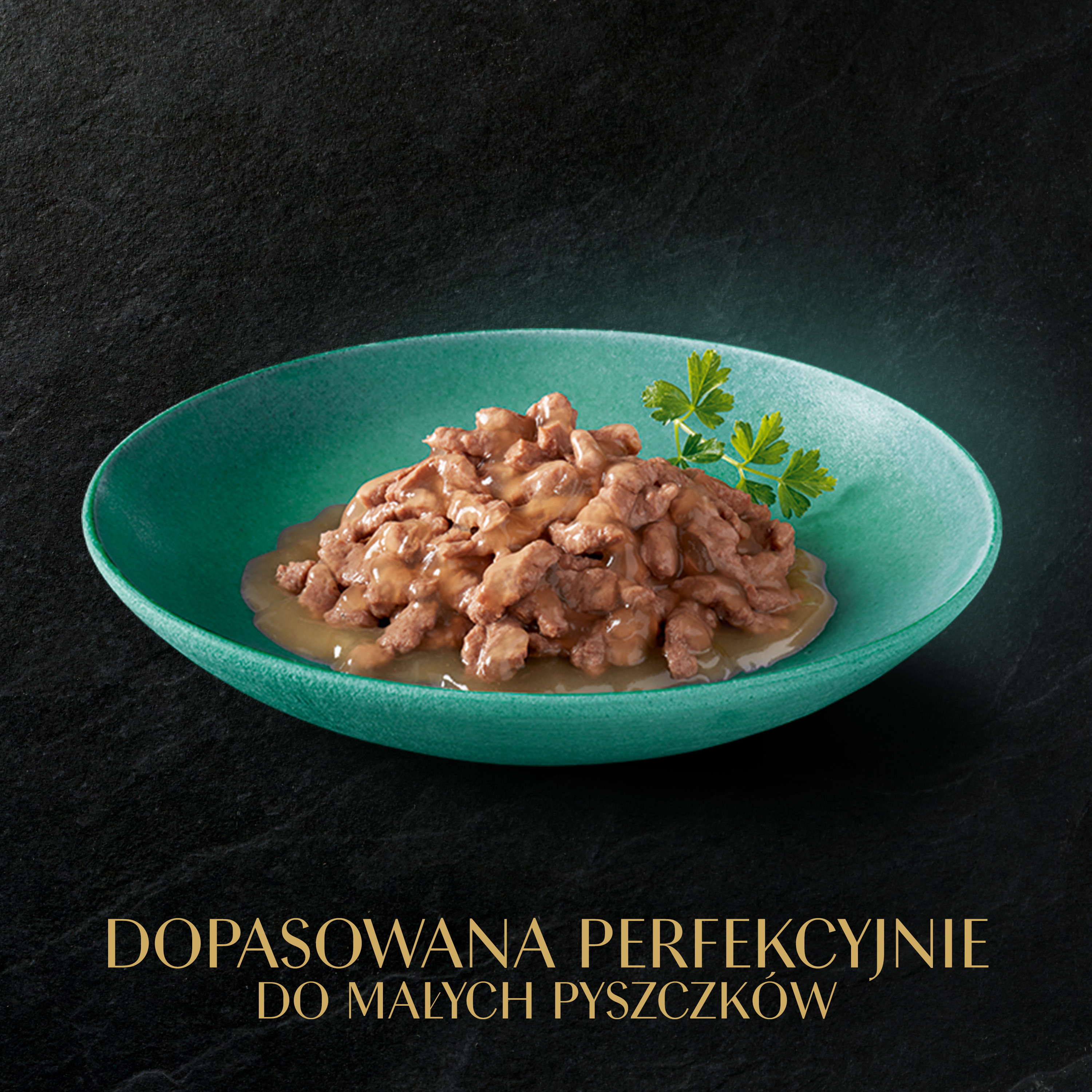 SHEBA Kitten Selection of Flavours in Sauce - Nassfutter für Katzen - 40x85 g - foto 4