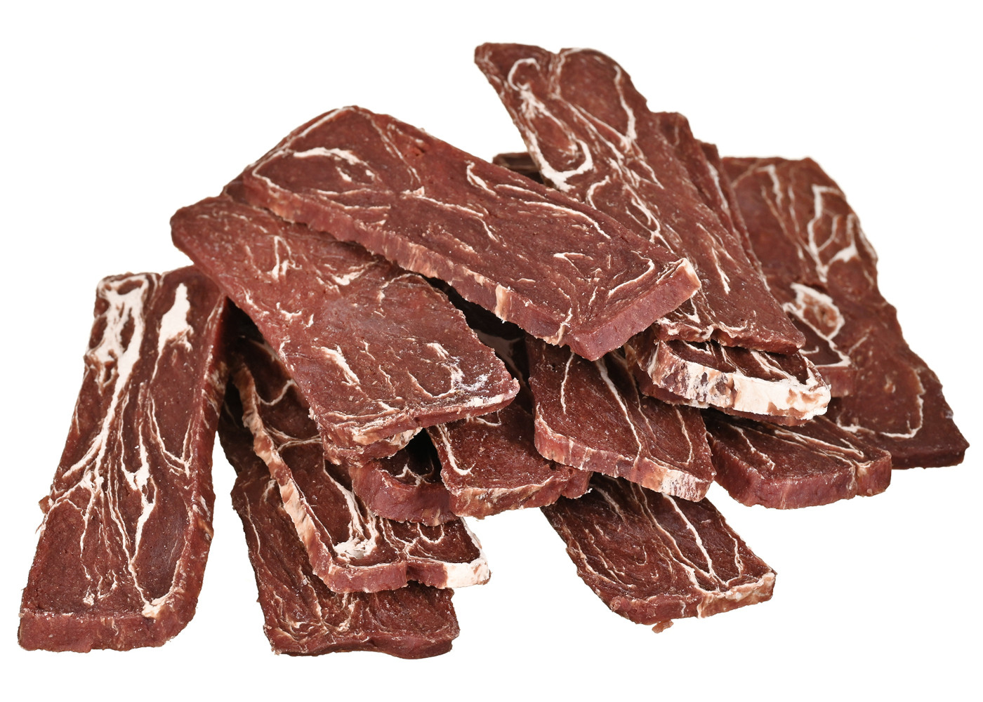 PETITTO Lamb and cod strips - leckerli für hunde - 500g - foto 5