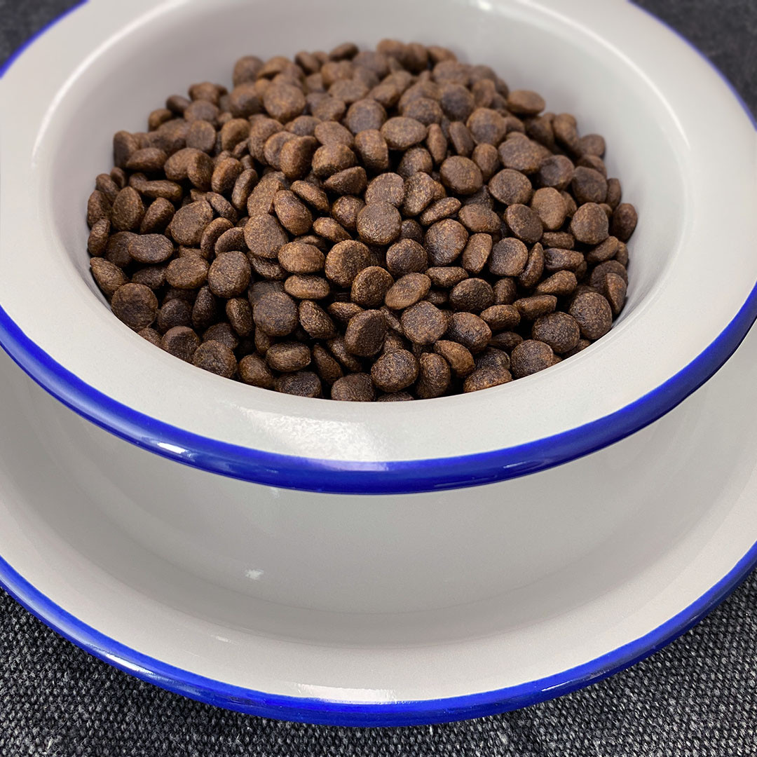 FOLK Small breeds Traditional polish meat feast with rabbit, lamb and quail - trockenfutter für Hunde - 7kg - foto 2