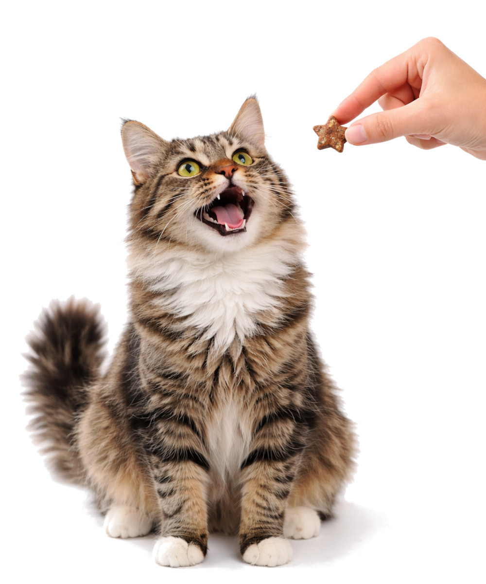 BRIT Care Cat Snack Hairball - Katzenleckerli - 50 g - foto 4