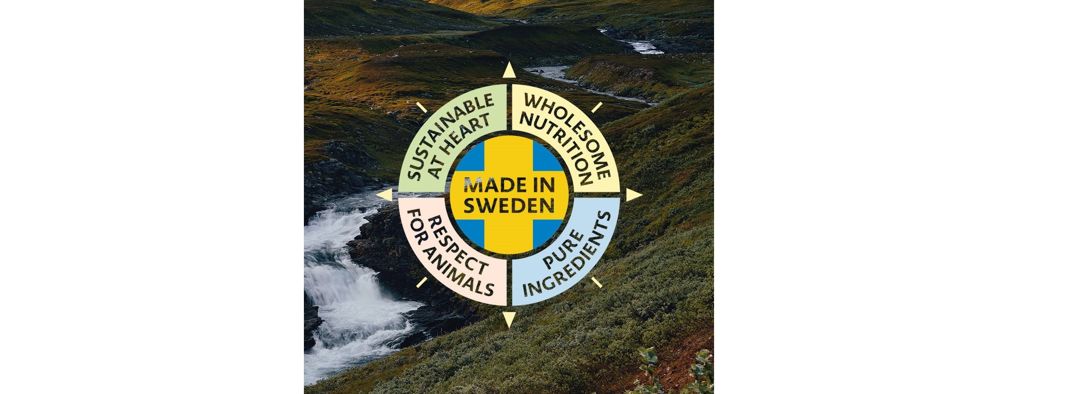 BOZITA Fresh Menu Kitten Chunks in sauce - nassfutter für Katzen - 370g - foto 1