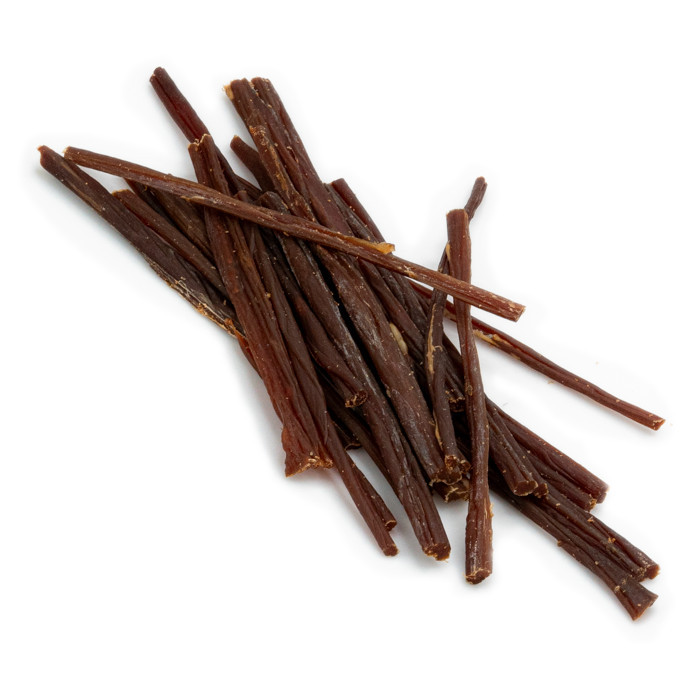 BULT Bio-MIX getrockneter Geschmacksrichtungen – Leckerli für Hunde – 330g - foto 5