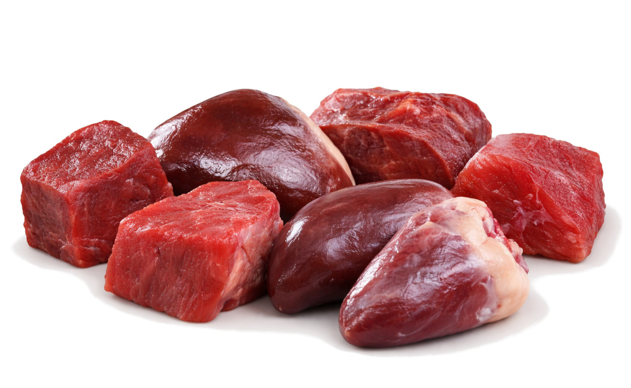 ANIMONDA Carny Senior Beef and turkey hearts - nassfutter für Katzen - 400g - foto 3