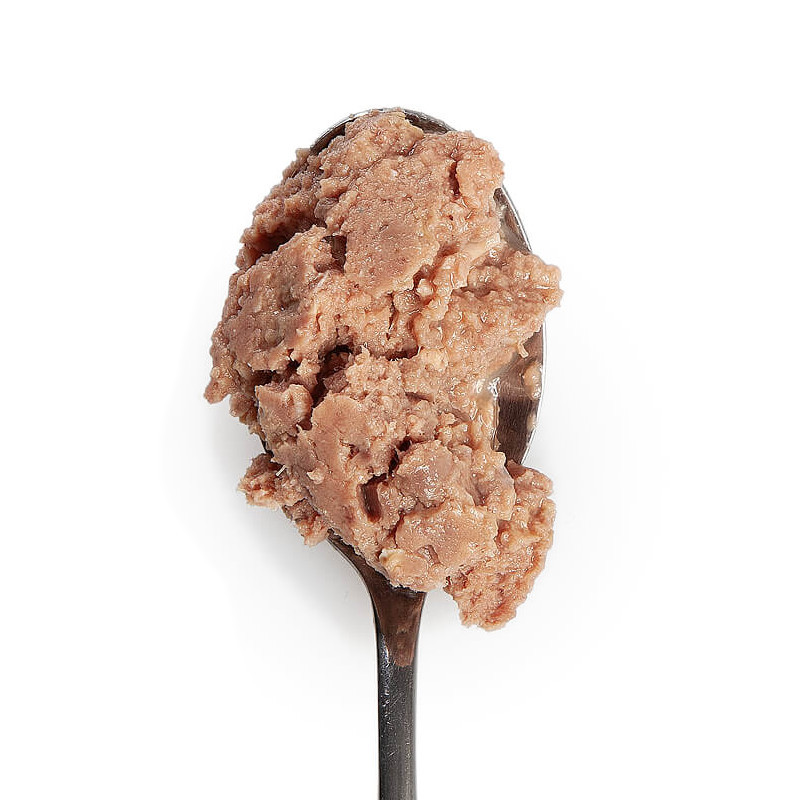 3COTY Chicken with duck Kidney care - nassfutter für Katzen - 24x80g - foto 4