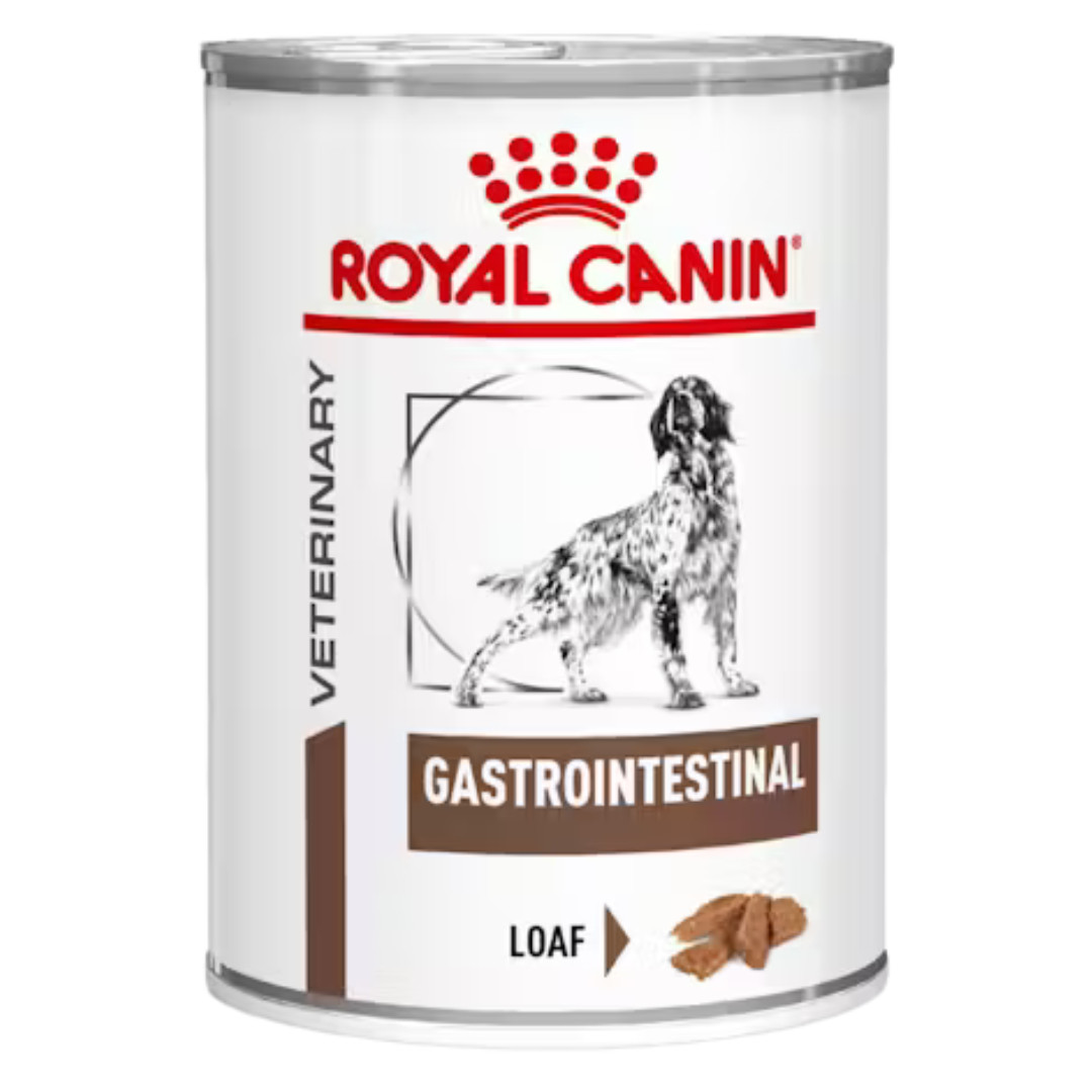 ROYAL CANIN VHN Gastrointestinal Loaf - Nassfutter für Hunde - 400g - foto 2