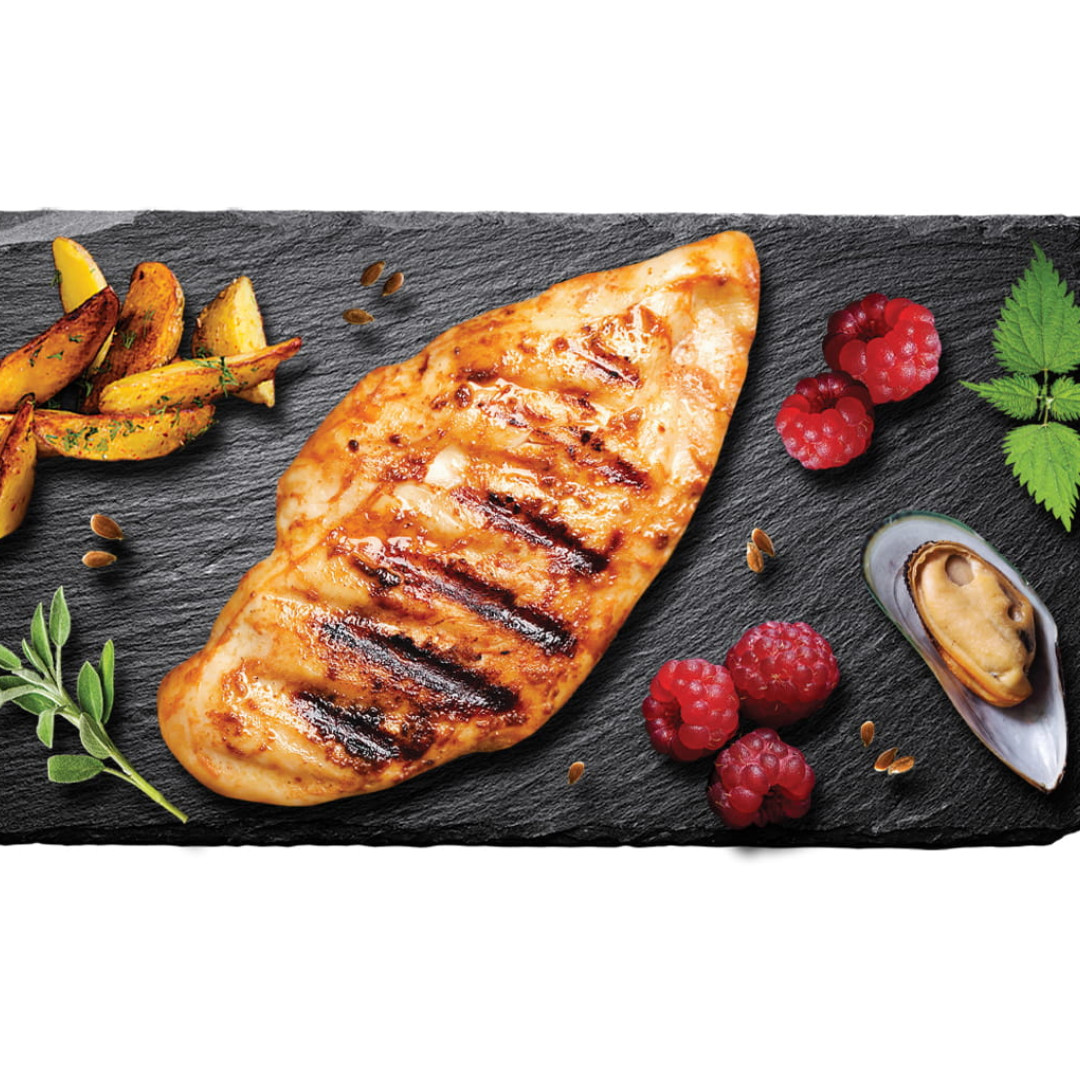 PAKA ZWIERZAKA Turkey with raspberry M - trockenfutter für Hunde - 9kg - foto 2