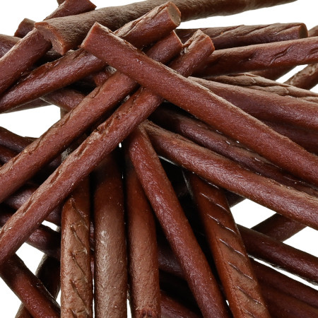 PETITTO Soft beef sticks - leckerli für hunde - 500g - foto 2