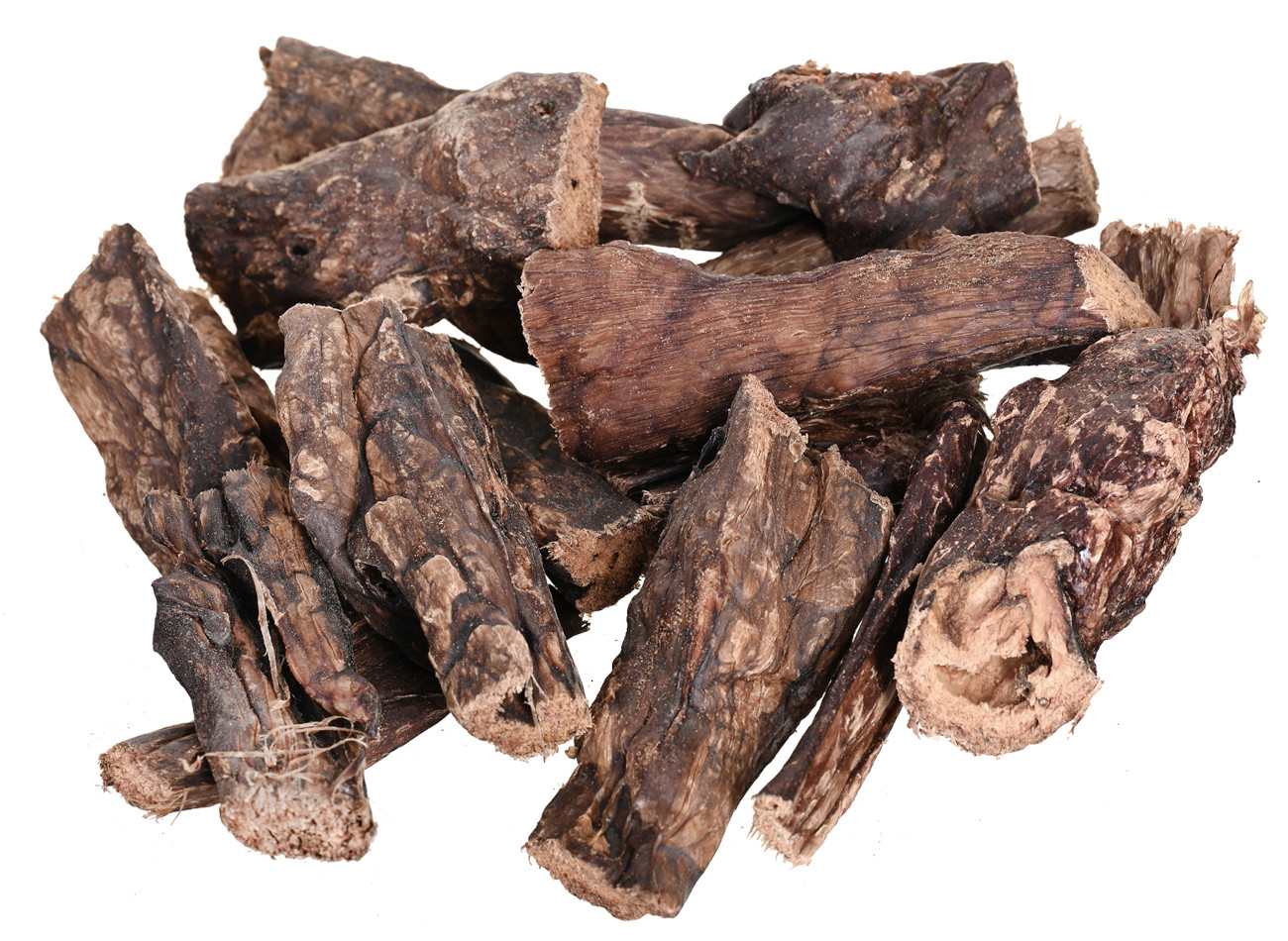 PETITTO Beef lungs - leckerli für hunde - 1kg - foto 5