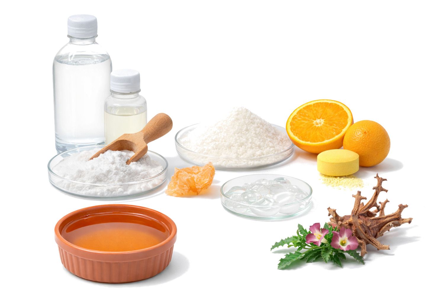 POKUSA ChondroLine Help + HA - nahrungsergänzungsmittel für hunde- 1000ml - foto 2