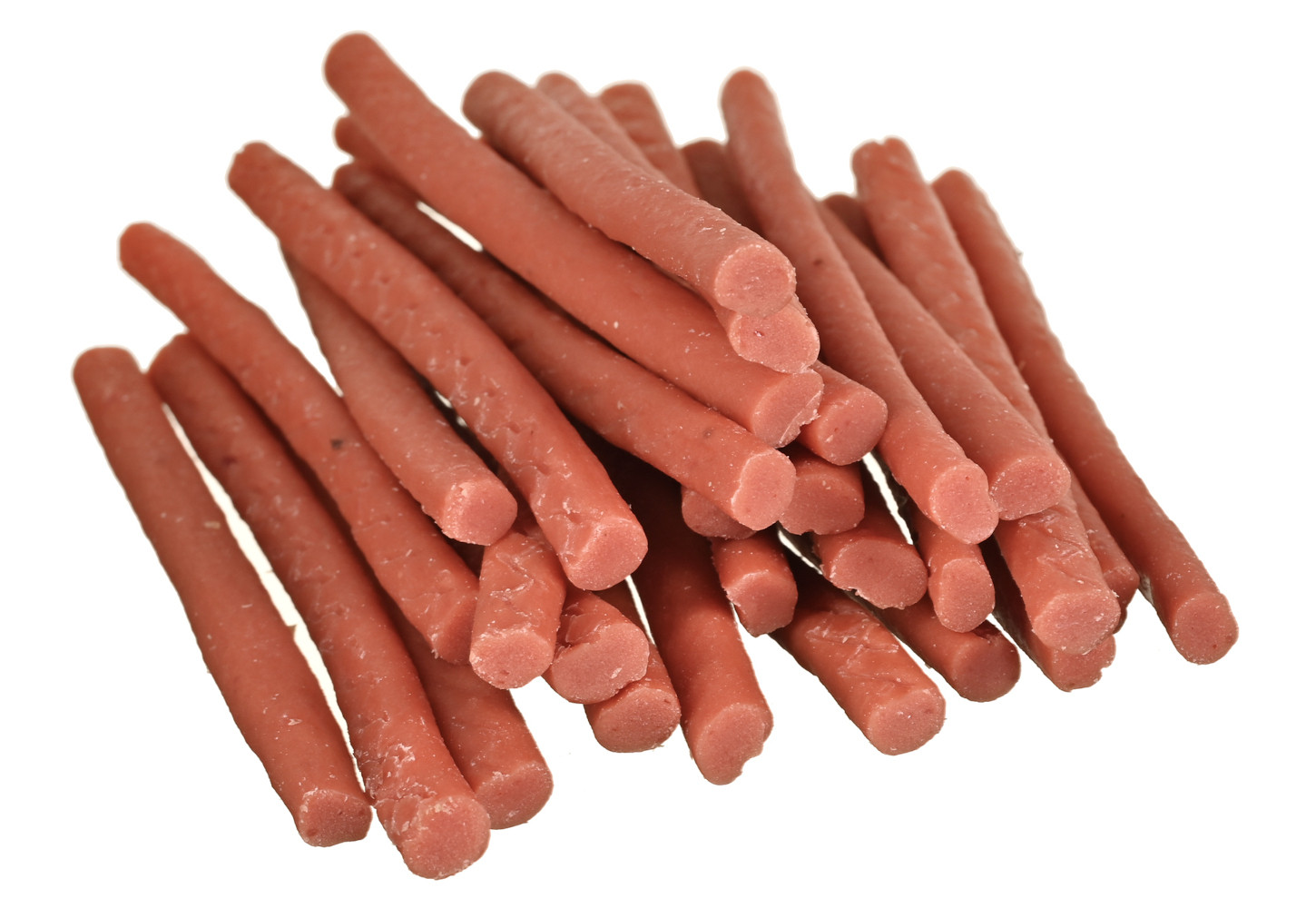 PETITTO Salmon sticks - leckerli für hunde - 500g - foto 5