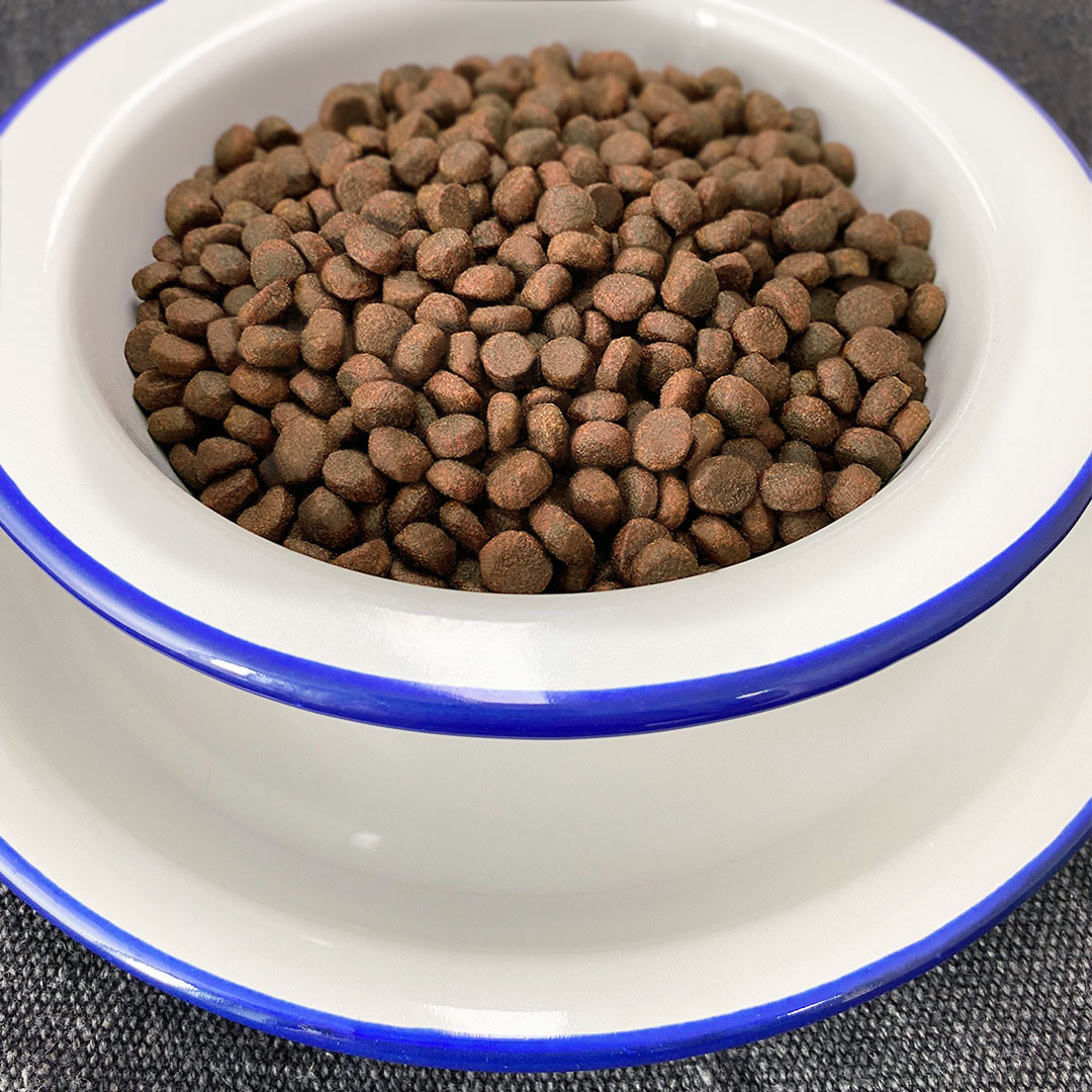 FOLK Greater poland–style duck with apples, quail & herring - trockenfutter für Katzen - 7kg - foto 2