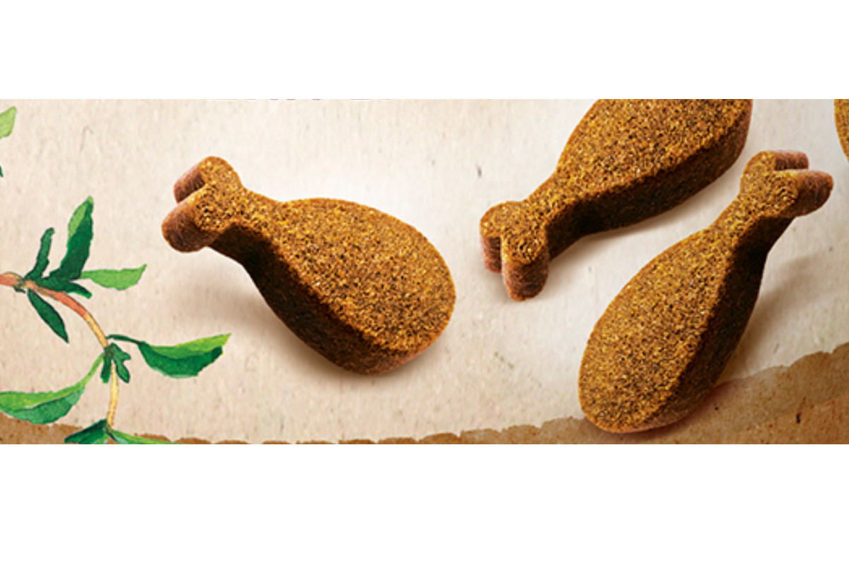 CARNILOVE Semi-Moist Snack Wachtel & Oregano - Hundeleckerli mit Wachtel und Oregano - 200 g - foto 2