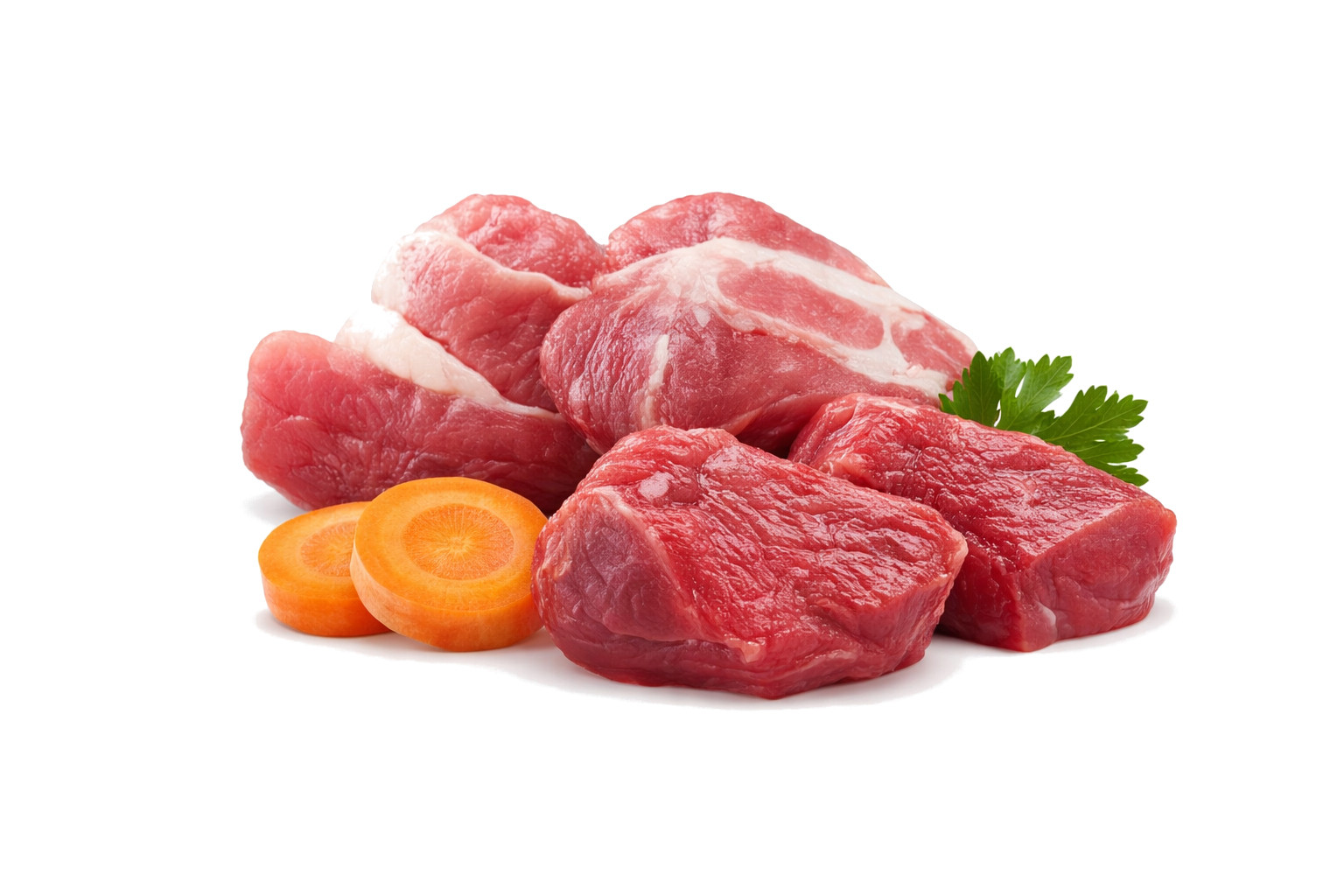 JOHN DOG Good Form Junior Rich in beef - Nassfutter für Hunde - 800g - foto 2