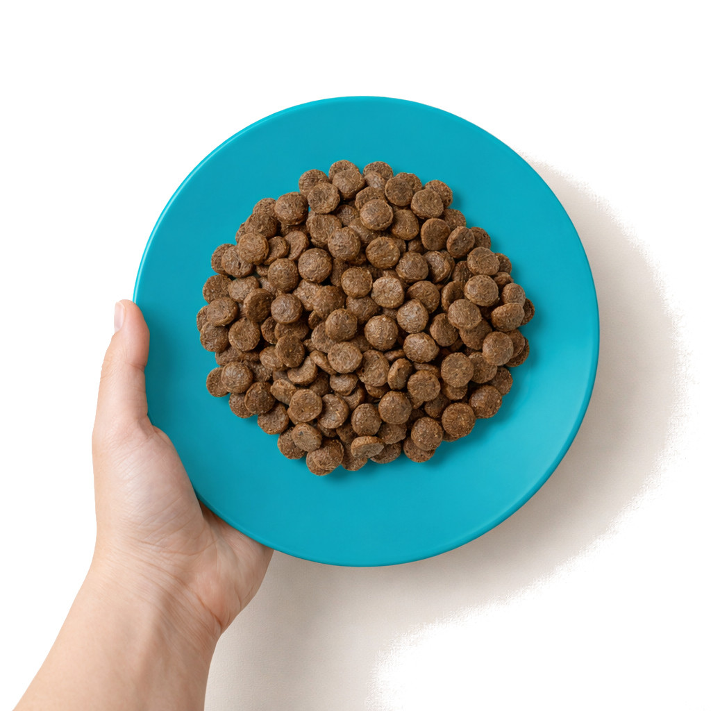 APPLAWS Ocean fish with salmon - trockenfutter für Katzen - 6kg - foto 2