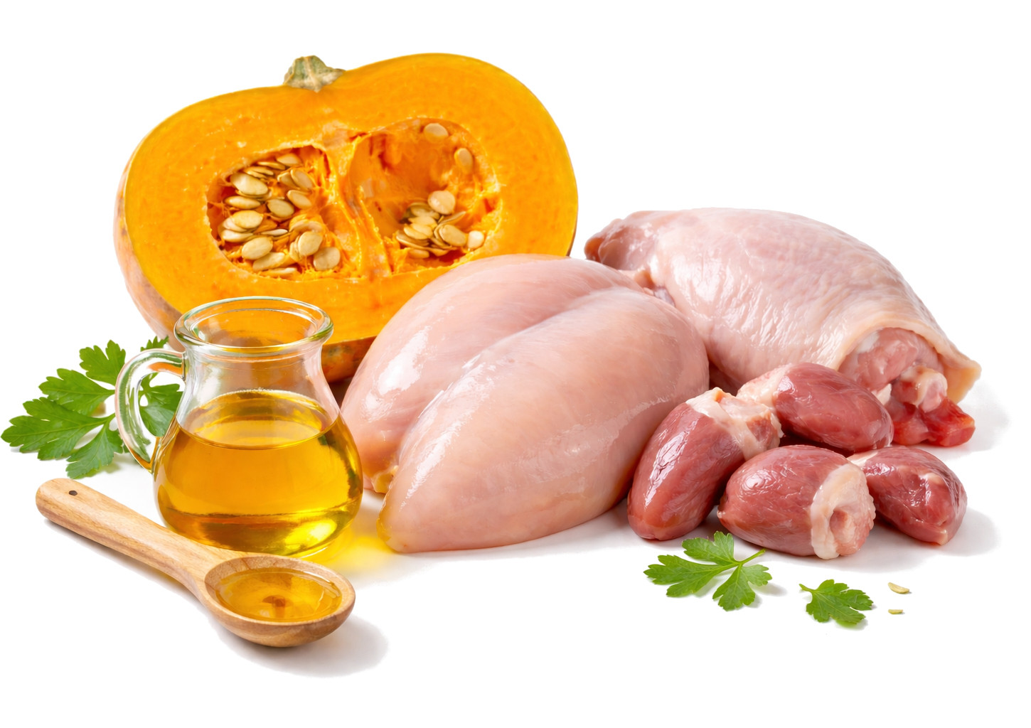 JOHN DOG For cats Chicken Mousse - nassfutter für Katzen - 400g - foto 2