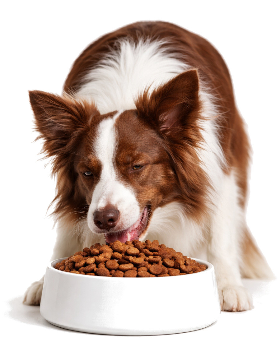 JOHN DOG Good Form Adult Medium and large breeds Veal with lamb - Trockenfutter für Hunde - 12 kg - foto 4