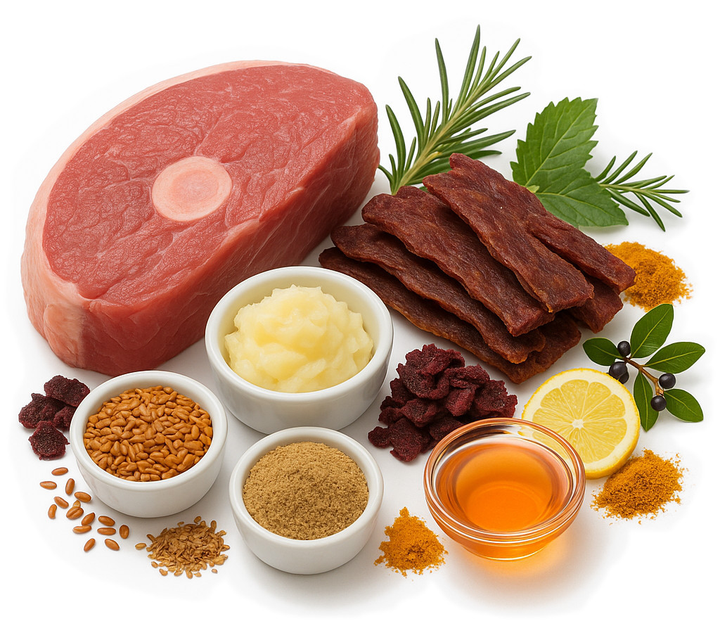 BULT Lamb - trockenfutter für Hunde - 12kg - foto 2