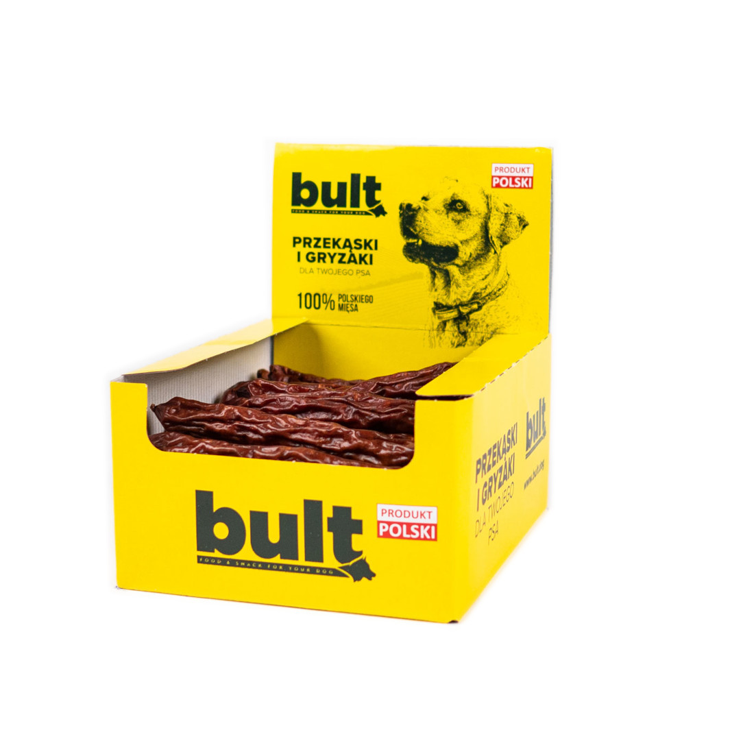 BULT Beef sausages - leckerli für hunde - 40 - foto 3