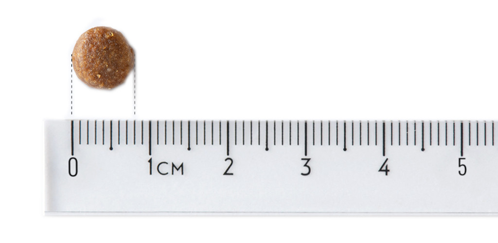 JOHN DOG Good Form Small breeds Chicken with beef - trockenfutter für Hunde - 12kg - foto 3