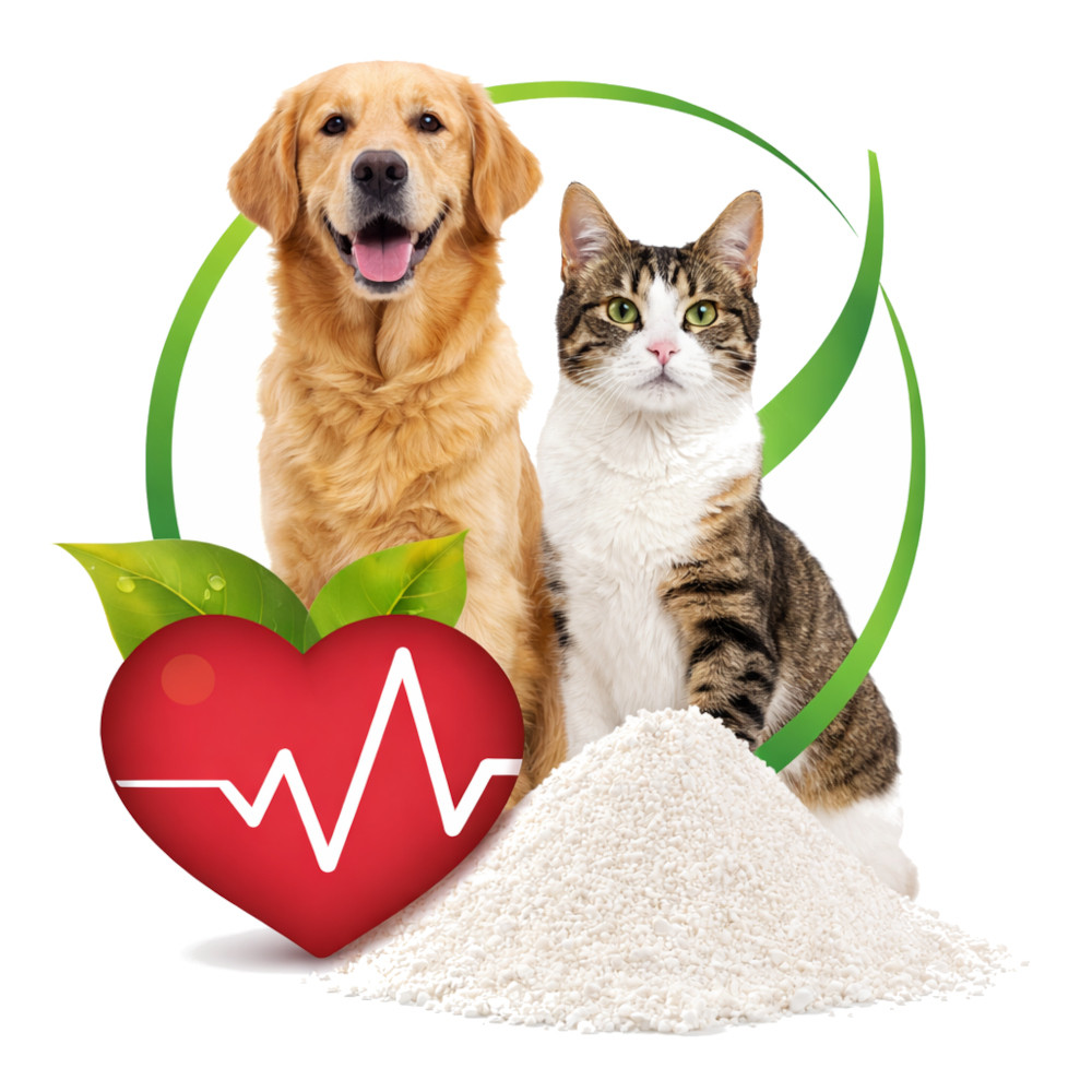 POKUSA RawDietLine Taurine - nahrungsergänzungsmittel für hunde und katzen - 150g - foto 4