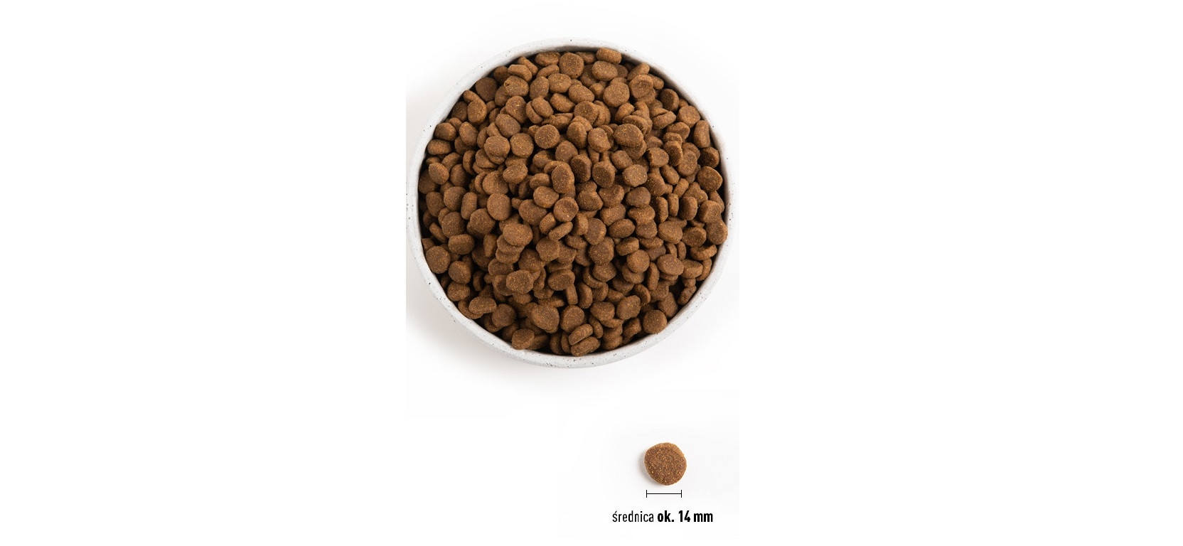 ORIJEN Puppy - trockenfutter für Hunde - 2kg - foto 1