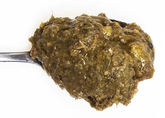 3COTY 34. Turkey Senior - nassfutter für Katzen - 12x180g - foto 4