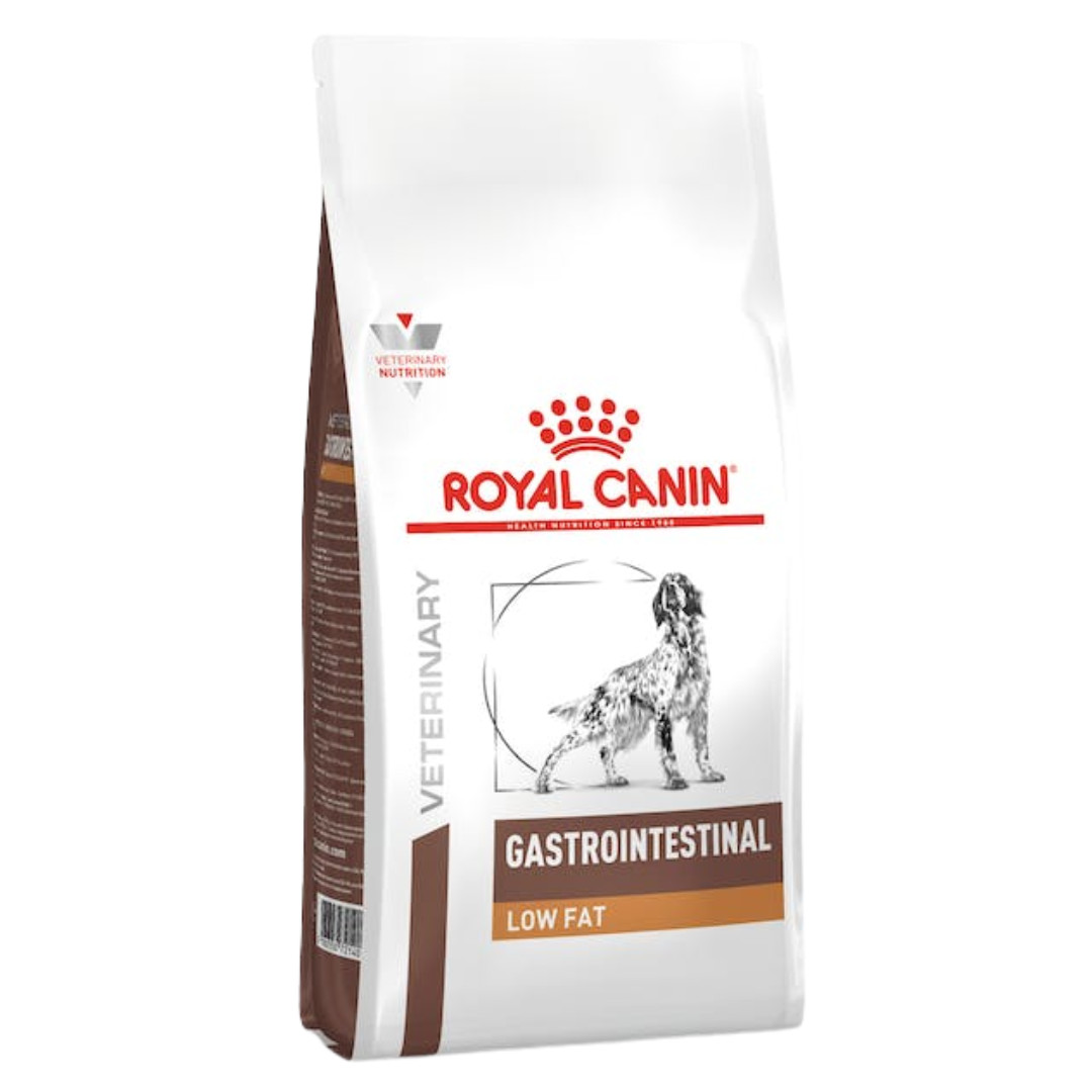 ROYAL CANIN Gastrointestinal Low Fat - Trockenfutter für Hunde - 6 kg - foto 2