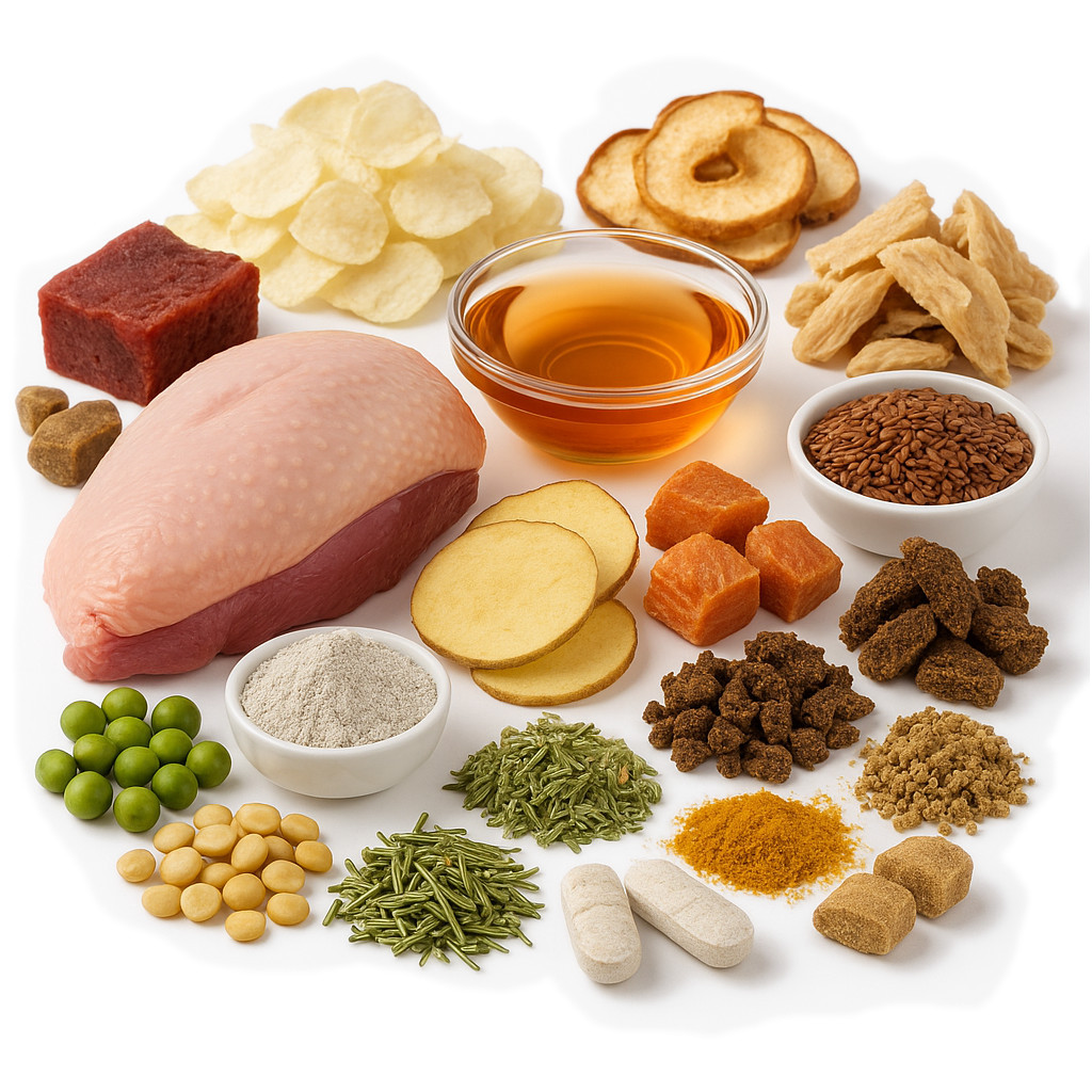 BULT Duck and Turkey Puppy - trockenfutter für Hunde - 12kg - foto 2