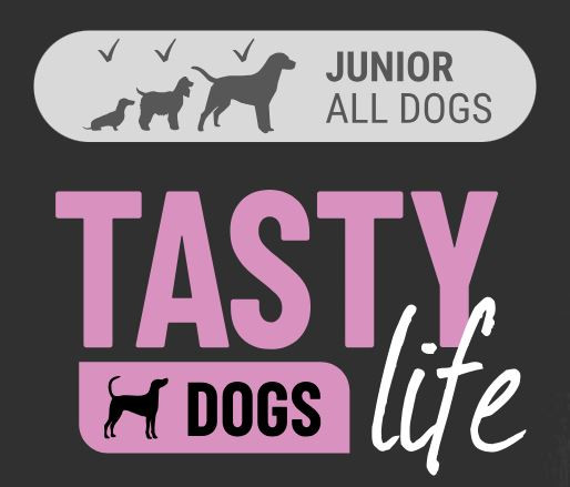 BIOFEED Tasty Dogs Life Junior Veal - Nassfutter für Hunde - 500g - foto 4