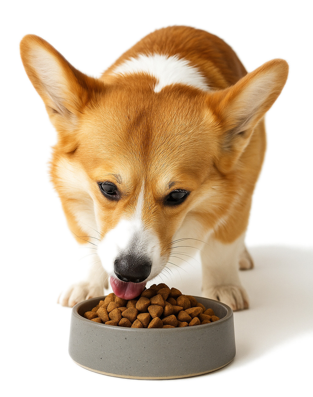 BIOFEED Euphoria Fresh Adult Pork and goose XS/S - trockenfutter für Hunde - 500g - foto 6