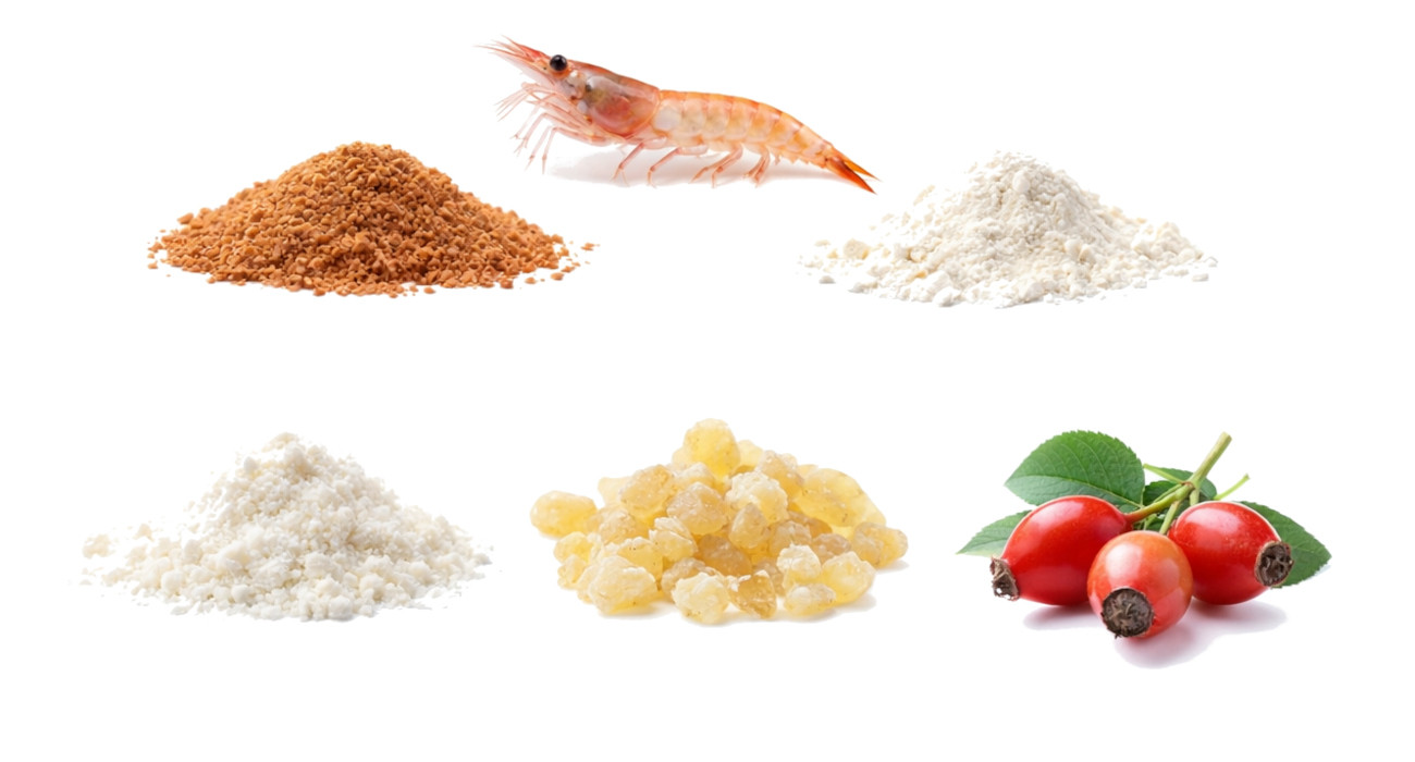 POKUSA ChondroCare Complex - nahrungsergänzungsmittel für hunde - 120 stück - foto 2