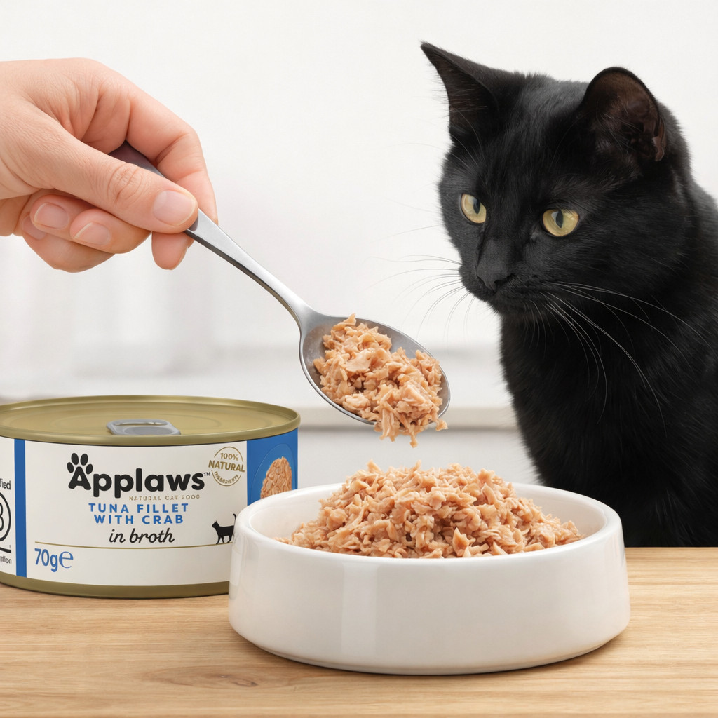 Applaws 5060122490023 Katzen-Dosenfutter 70 g - foto 6