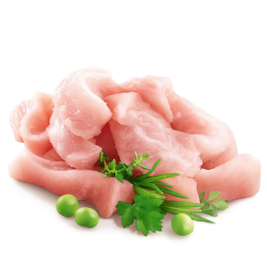 SHELMA Kitten Rich in turkey - trockenfutter für Katzen - 5x750g - foto 8