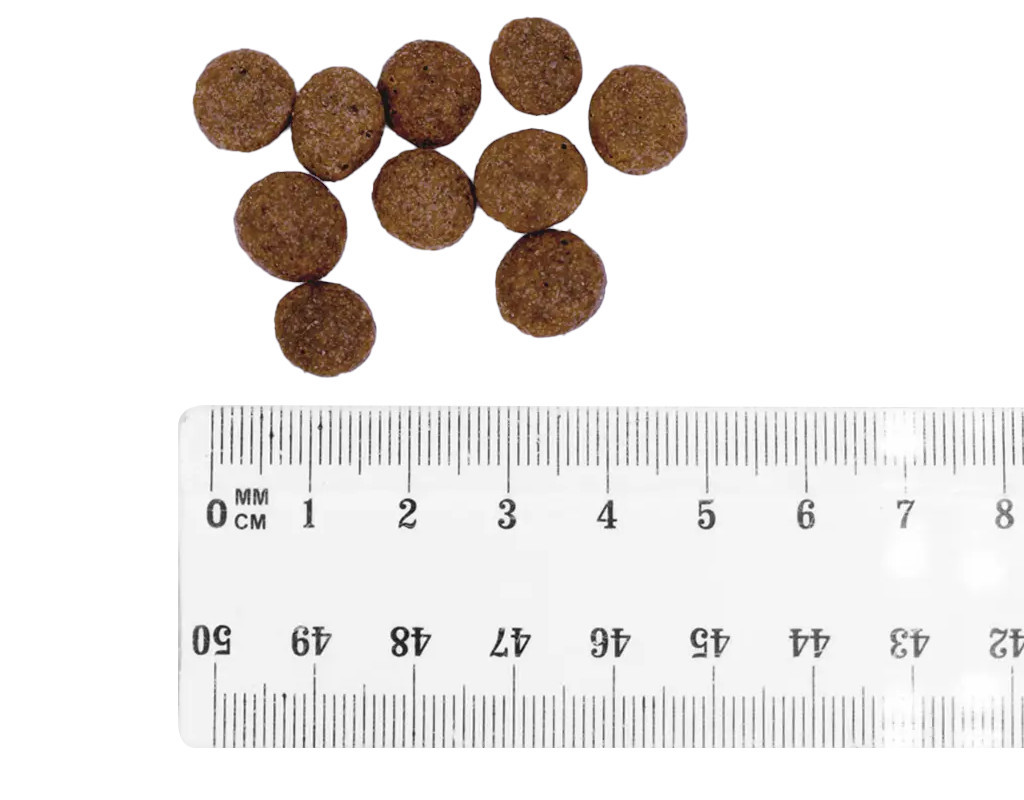 BULT Lamb - trockenfutter für Hunde - 3kg - foto 3